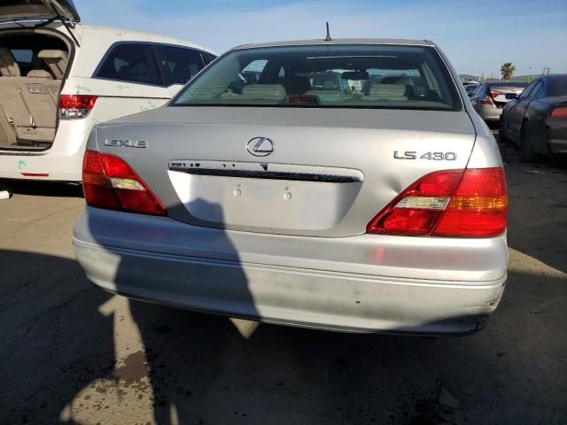 Photo 5 VIN: JTHBN30FX10051506 - LEXUS LS430 