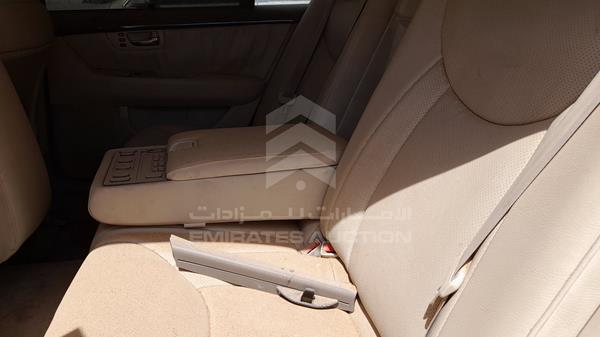 Photo 20 VIN: JTHBN30FX20052690 - LEXUS LS 430 