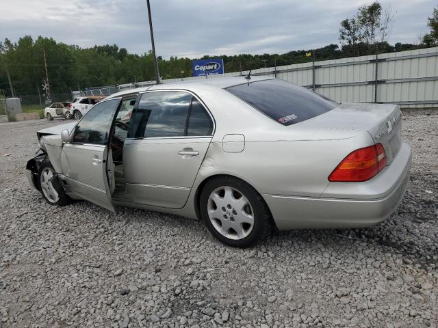 Photo 1 VIN: JTHBN30FX20060577 - LEXUS LS 430 