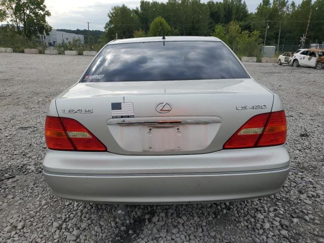 Photo 5 VIN: JTHBN30FX20060577 - LEXUS LS 430 