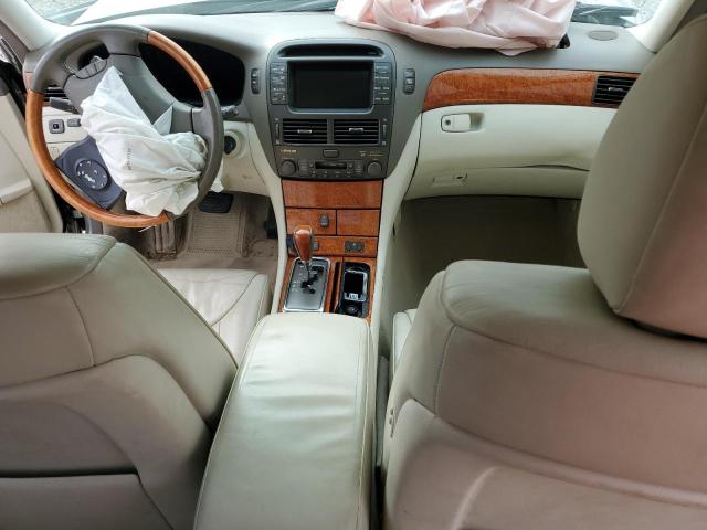 Photo 7 VIN: JTHBN30FX20060577 - LEXUS LS 430 