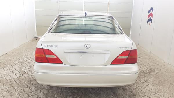 Photo 7 VIN: JTHBN30FX20065021 - LEXUS LS 430 