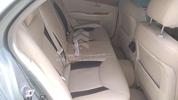 Photo 22 VIN: JTHBN30FX20078657 - LEXUS LS 430 