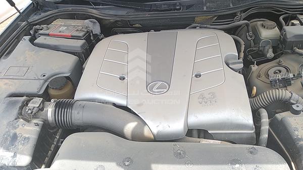 Photo 28 VIN: JTHBN30FX20078657 - LEXUS LS 430 