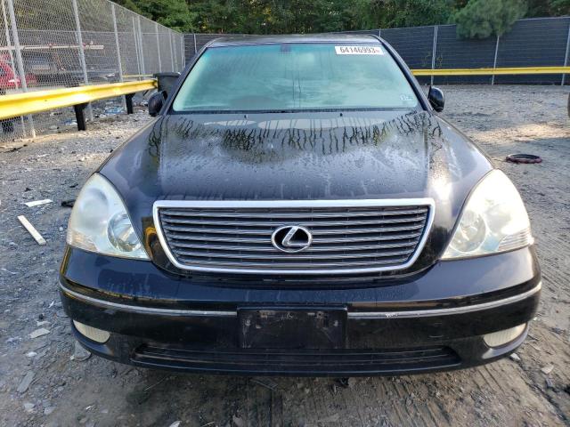 Photo 4 VIN: JTHBN30FX20080053 - LEXUS LS 430 