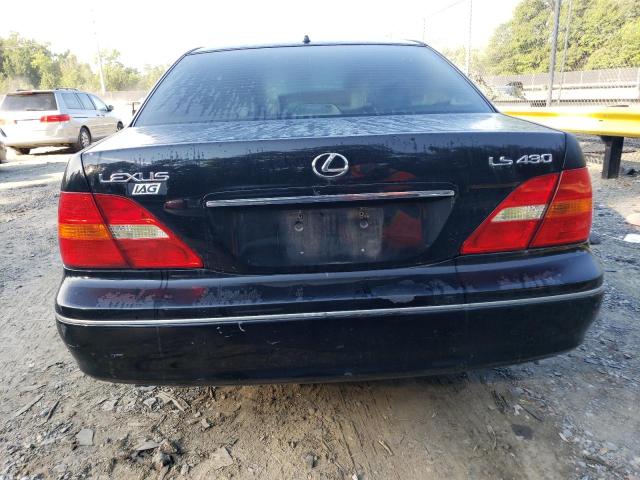 Photo 5 VIN: JTHBN30FX20080053 - LEXUS LS 430 