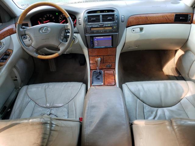 Photo 7 VIN: JTHBN30FX20080053 - LEXUS LS 430 