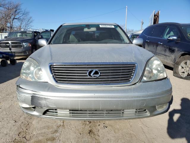 Photo 4 VIN: JTHBN30FX20084619 - LEXUS LS430 