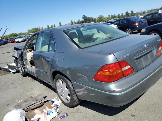 Photo 1 VIN: JTHBN30FX30093399 - LEXUS LS430 