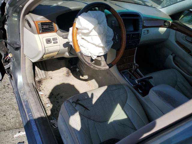 Photo 7 VIN: JTHBN30FX30093399 - LEXUS LS430 