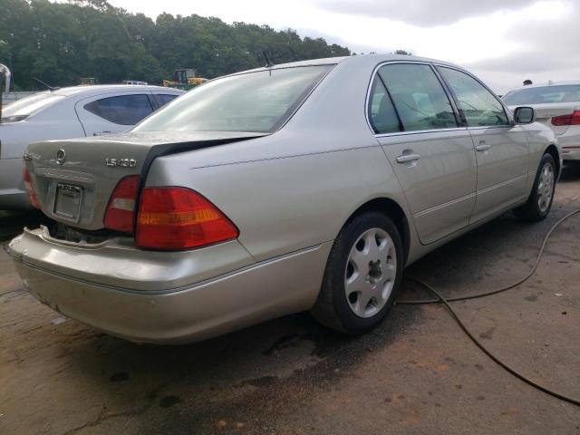 Photo 3 VIN: JTHBN30FX30095203 - LEXUS LS 430 