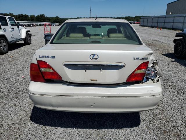 Photo 5 VIN: JTHBN30FX30103400 - LEXUS LS 430 