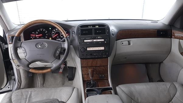 Photo 14 VIN: JTHBN30FX30122240 - LEXUS LS 430 