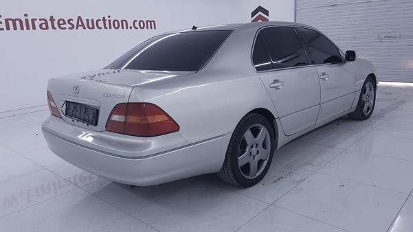 Photo 7 VIN: JTHBN30FX30122240 - LEXUS LS 430 