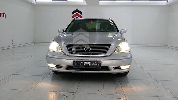 Photo 0 VIN: JTHBN36F000180439 - LEXUS LS 430 