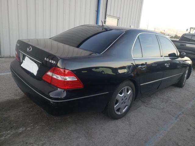 Photo 2 VIN: JTHBN36F040128816 - LEXUS LS430 