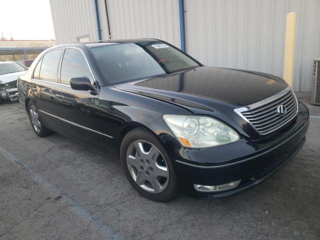 Photo 3 VIN: JTHBN36F040128816 - LEXUS LS430 