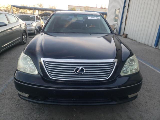 Photo 4 VIN: JTHBN36F040128816 - LEXUS LS430 