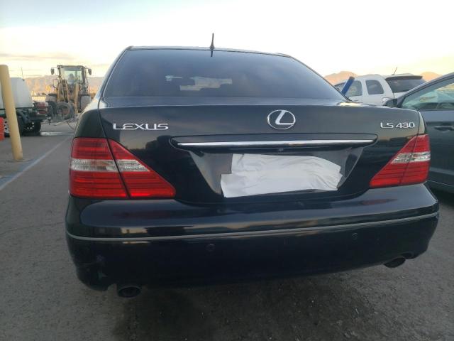 Photo 5 VIN: JTHBN36F040128816 - LEXUS LS430 