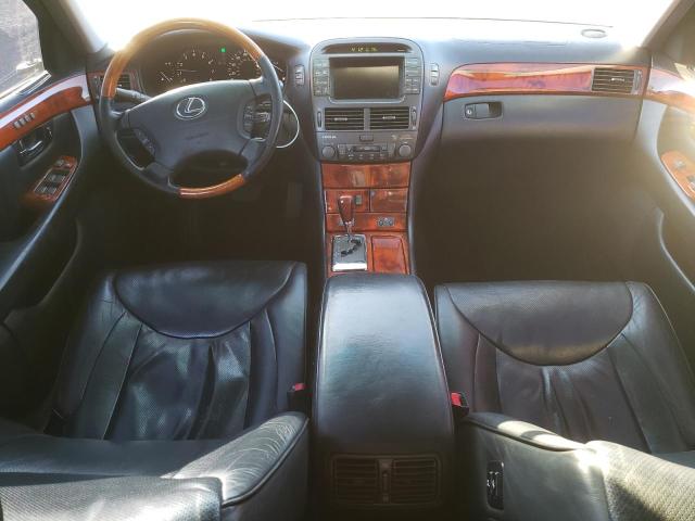 Photo 7 VIN: JTHBN36F040128816 - LEXUS LS430 