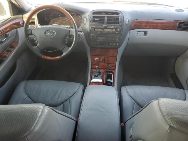 Photo 7 VIN: JTHBN36F040136687 - LEXUS LS 430 