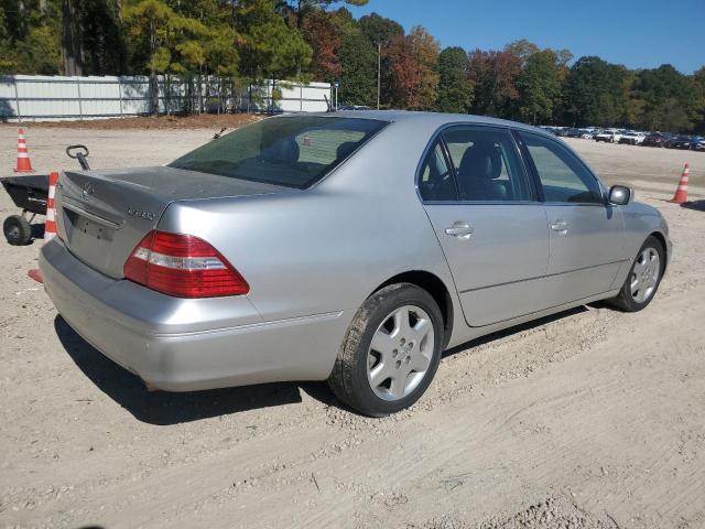 Photo 2 VIN: JTHBN36F040140707 - LEXUS LS 430 