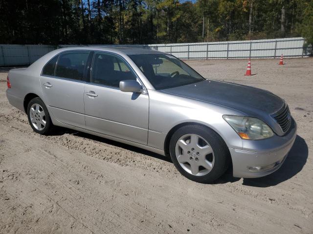 Photo 3 VIN: JTHBN36F040140707 - LEXUS LS 430 