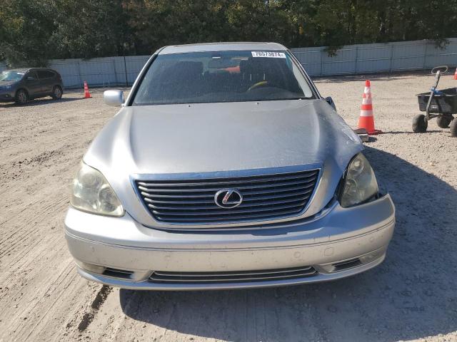 Photo 4 VIN: JTHBN36F040140707 - LEXUS LS 430 