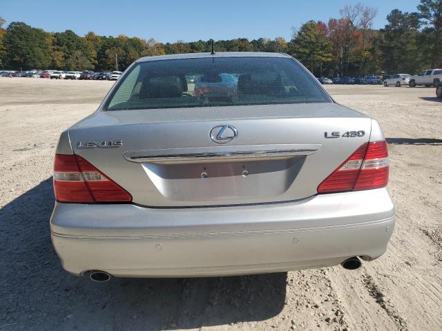 Photo 5 VIN: JTHBN36F040140707 - LEXUS LS 430 