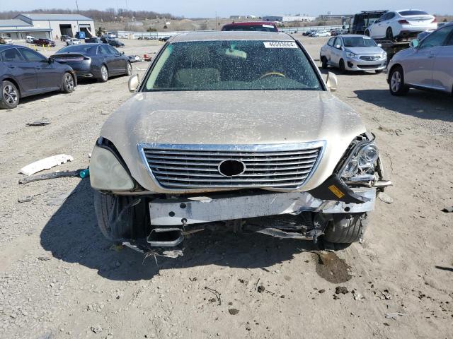 Photo 4 VIN: JTHBN36F040144028 - LEXUS LS430 