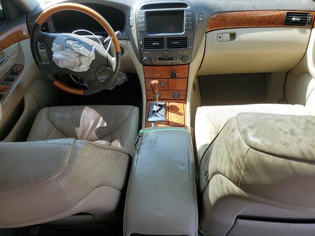 Photo 7 VIN: JTHBN36F040144028 - LEXUS LS430 