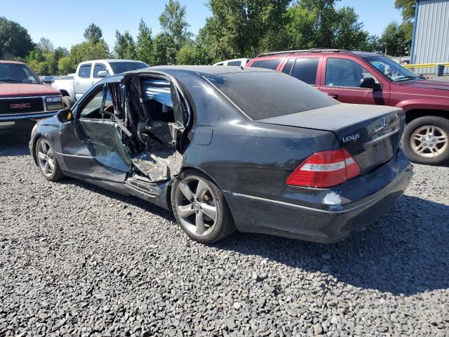 Photo 1 VIN: JTHBN36F040146734 - LEXUS LS 430 