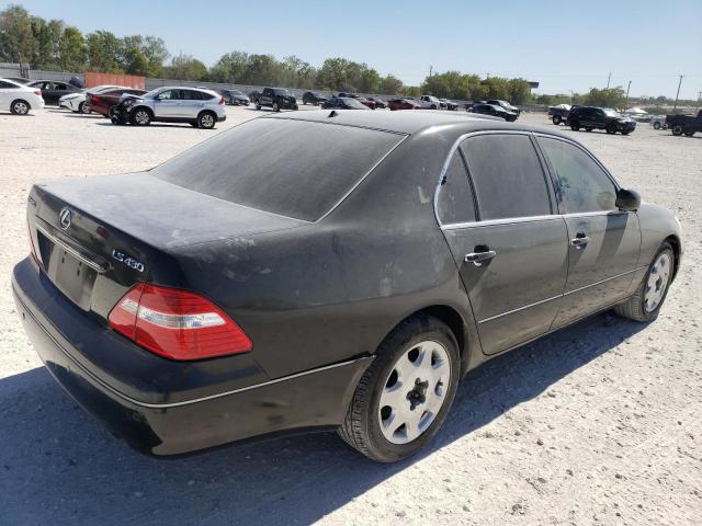 Photo 2 VIN: JTHBN36F040146975 - LEXUS LS430 