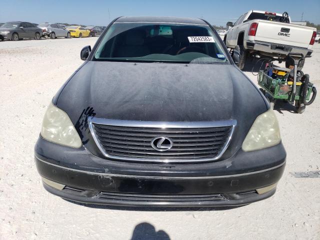 Photo 4 VIN: JTHBN36F040146975 - LEXUS LS430 