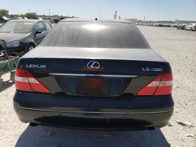 Photo 5 VIN: JTHBN36F040146975 - LEXUS LS430 