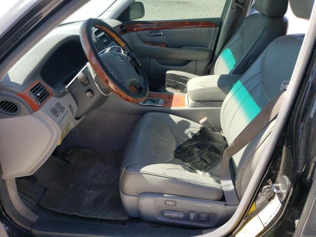 Photo 6 VIN: JTHBN36F040146975 - LEXUS LS430 