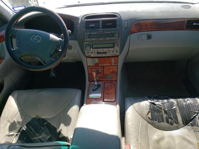 Photo 7 VIN: JTHBN36F040146975 - LEXUS LS430 