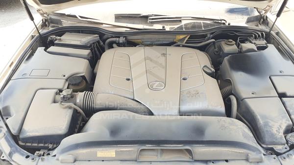 Photo 28 VIN: JTHBN36F040147088 - LEXUS LS 430 