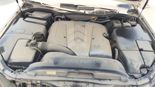 Photo 29 VIN: JTHBN36F040147088 - LEXUS LS 430 