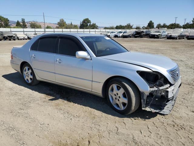 Photo 3 VIN: JTHBN36F040147222 - LEXUS LS 430 