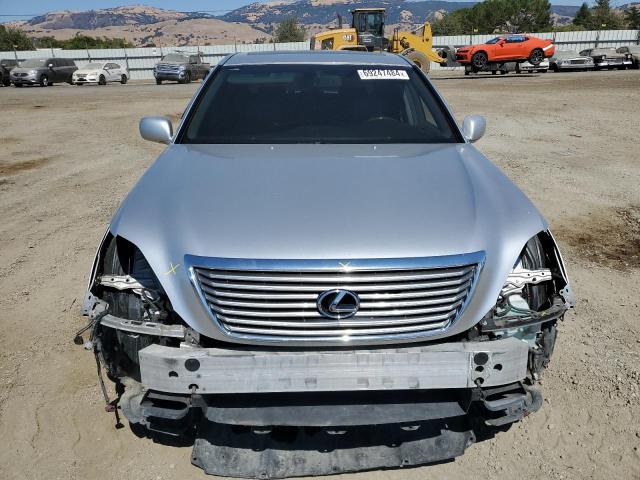 Photo 4 VIN: JTHBN36F040147222 - LEXUS LS 430 