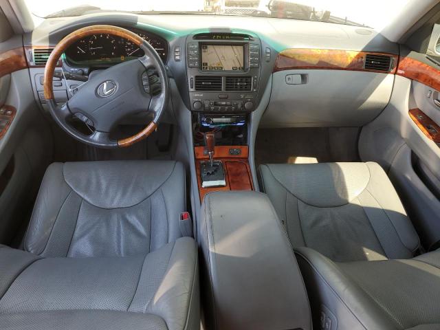 Photo 7 VIN: JTHBN36F040147222 - LEXUS LS 430 