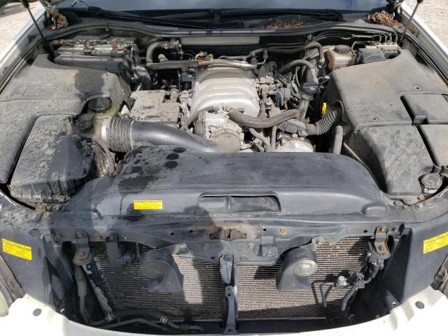 Photo 10 VIN: JTHBN36F040148631 - LEXUS LS 430 