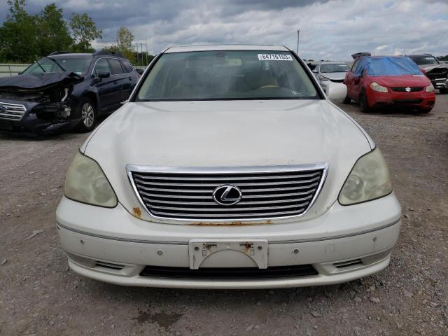 Photo 4 VIN: JTHBN36F040148631 - LEXUS LS 430 