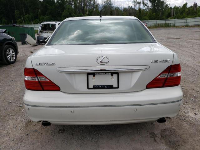 Photo 5 VIN: JTHBN36F040148631 - LEXUS LS 430 