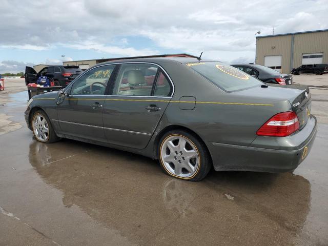 Photo 1 VIN: JTHBN36F040150699 - LEXUS LS430 