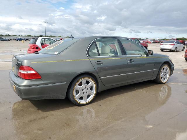 Photo 2 VIN: JTHBN36F040150699 - LEXUS LS430 