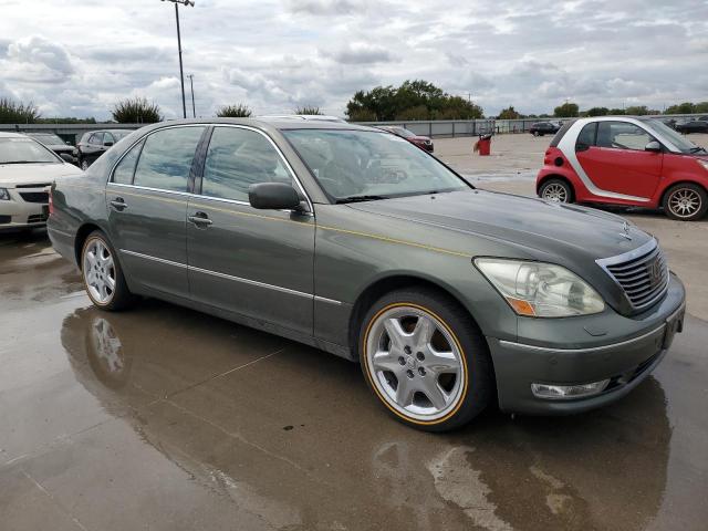 Photo 3 VIN: JTHBN36F040150699 - LEXUS LS430 