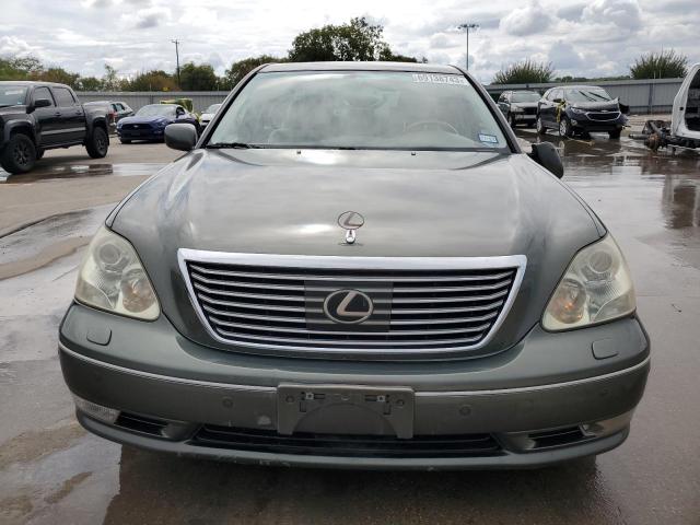 Photo 4 VIN: JTHBN36F040150699 - LEXUS LS430 