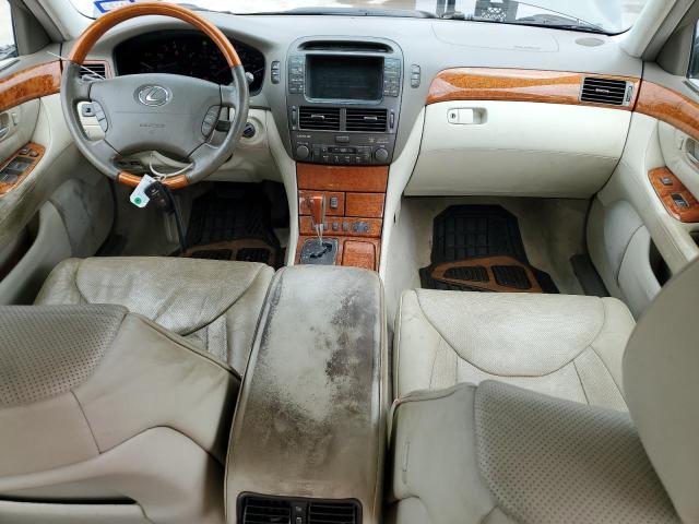 Photo 7 VIN: JTHBN36F040150699 - LEXUS LS430 